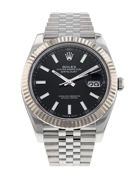Rolex Datejust 41 126334